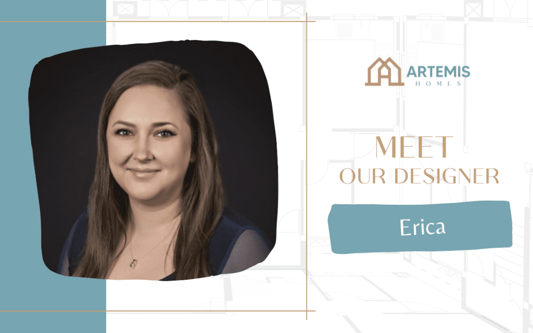 Artemis Homes- Meet The Designer