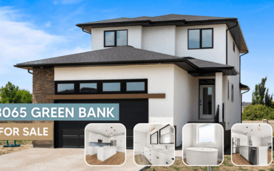 3065 Green Bank