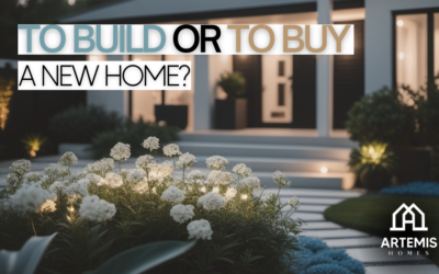 To Build or To Buy